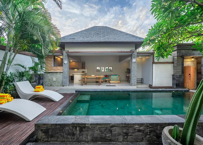 Q Lo 1 , Seminyak