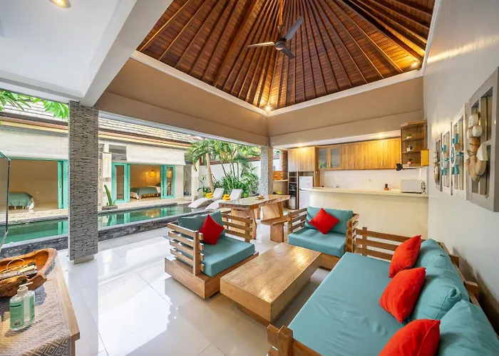 Q Lo 1 , Villa Seminyak