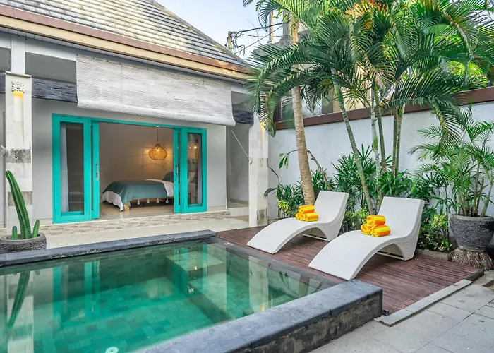 Q Lo 1 , Seminyak