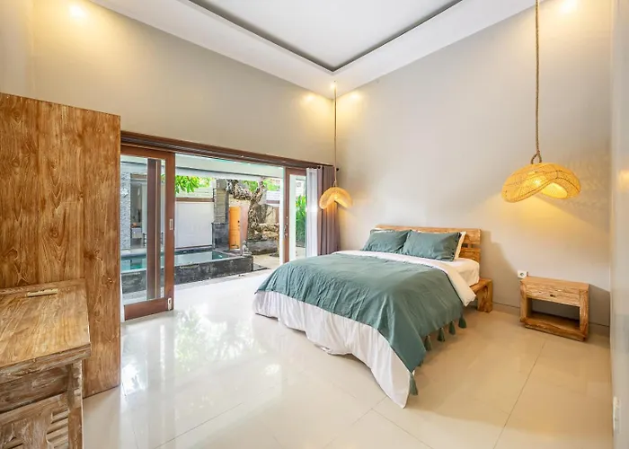 Q Lo 1 , Villa Seminyak
